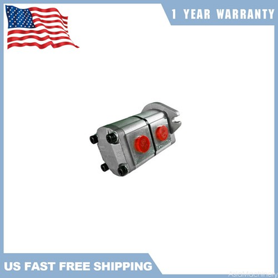 #ad AGT New New Hydraulic Pump for Skid Steer Loader $299.98