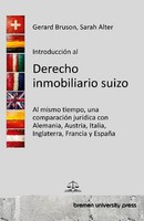 IntroduccióN Al Derecho Inmobiliario Suizo Gerard Bruson