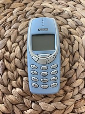 Nokia 3310   AS-IS, Does Not Power On, For Repair or Parts