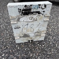 Marine Fuel Tanks Aluminum Gas Tank Fuel Cell 31 Gallons 306