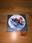 Mario Kart 8 (Wii U, 2014) Disc Only Tested Works Fast Free Shipping