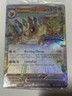 Pokémon TCG Flareon ex Prismatic Evolutions 014/131 Full Art Promo Holo