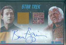 2026 Rittenhouse Star Trek Connections Checklist Guide in-content 11