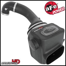 AFE Momentum HD Cold Air Intake System Fits 2016-2019 Nissan Titan XD 5.0L