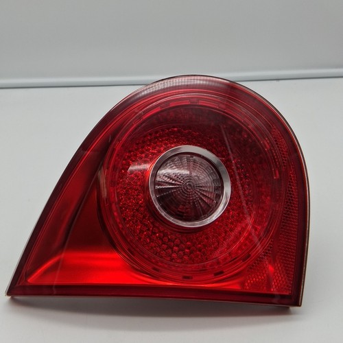 VW Golf V 5 Limo Rücklicht Links