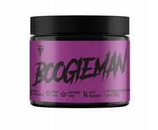 TREC BOOGIEMAN PRE-TRENING FOOD 300g Pulver Waldfrüchte Tyrosin