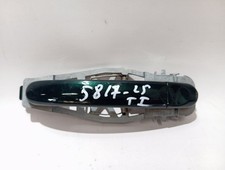 1T0839885A HINTERER LINKER ÄUSSERER GRIFF / 7289003 FÜR VOLKSWAGEN TOURAN 1T3