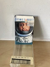 Jasper Carrott.Cosmic Carrott. 1986 BBC Cassette