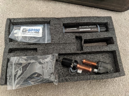 FLASHFORGE Drukarka 3D Adventurer 5M Pro Zamknięty rdzeń XY 600mm/s Wysoka prędkość - Zdjęcie 6 z 16