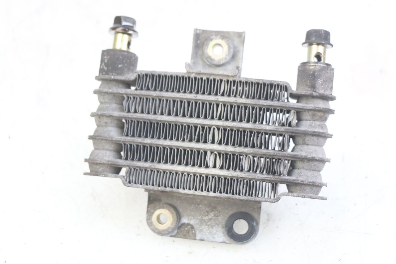 OIL COOLER - DAELIM VL DAYSTAR 125 (2000 - 2011)
