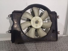 Radiateur Honda FR-V