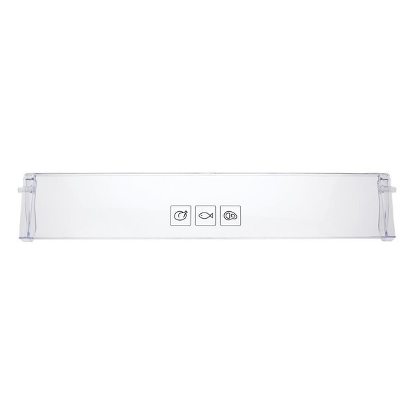Easypart Passend FüR DA63-07374C Samsung Schubladenblende FüR Chillerfach-image