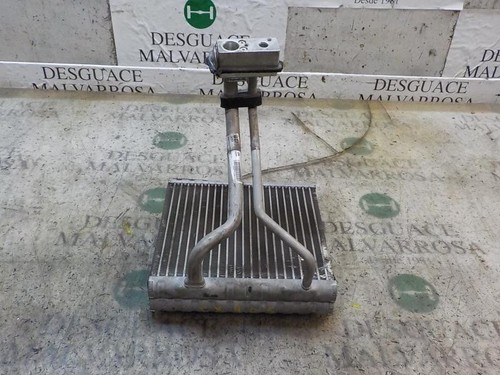 VERDAMPFER DER KLIMAANLAGE / 15595265 FÜR TATA VISTA 1.4 75CV