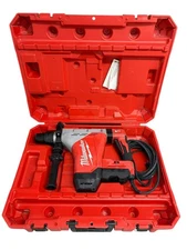 Milwaukee 5518-21 1-3/4" SDS MAX Corded Rotary Hammer Kit