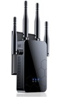 2026 WiFi Extender 10000 Sq Ft Long Range Booster w/ 1-Tap Setup