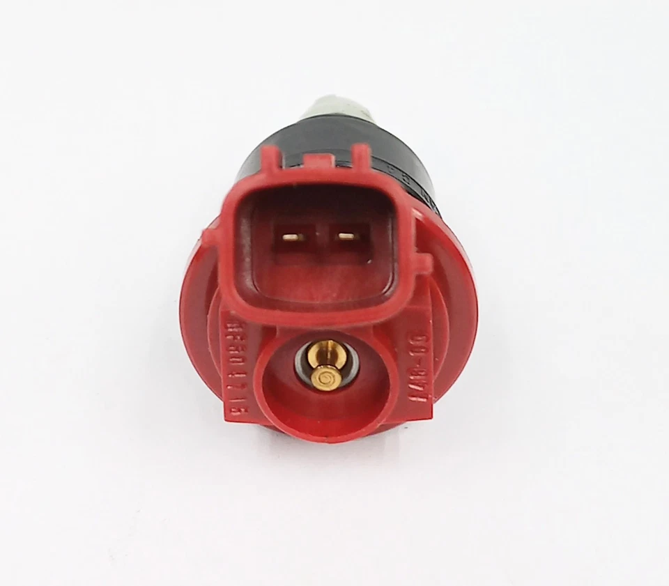 Inyector de combustible Bosch 0986JE0003 para Infiniti Nissan G20 Sentra 200SX J30 300ZX Foto 2 de 4