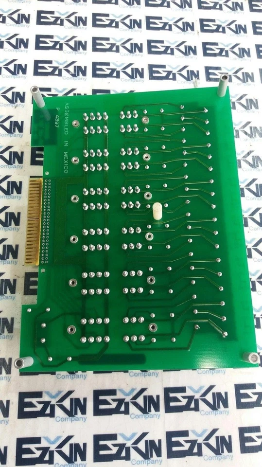 Analog Devices DB-24 I/O Circuit Board 24-Channel  - Image 2 of 2