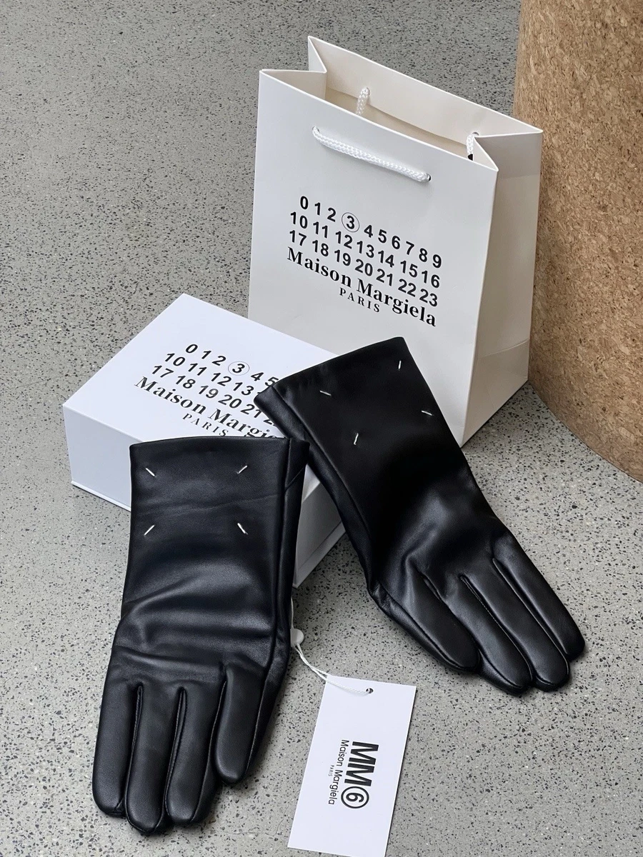 Maison Martin Margiela Gloves & Mittens for Men for sale | eBay