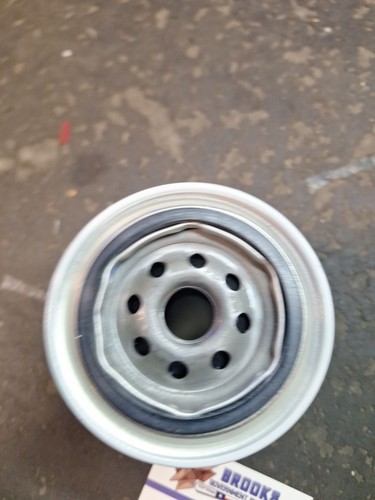 Hastings LF196 oil Filter NEW - Picture 4 of 5