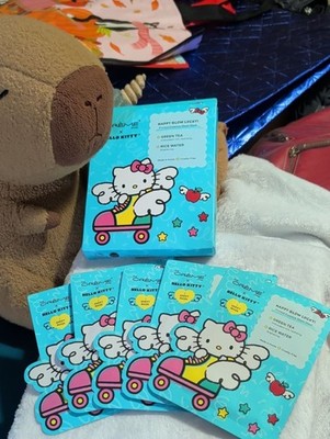 The Creme Shop x Hello Kitty Hydrating Sheet Mask