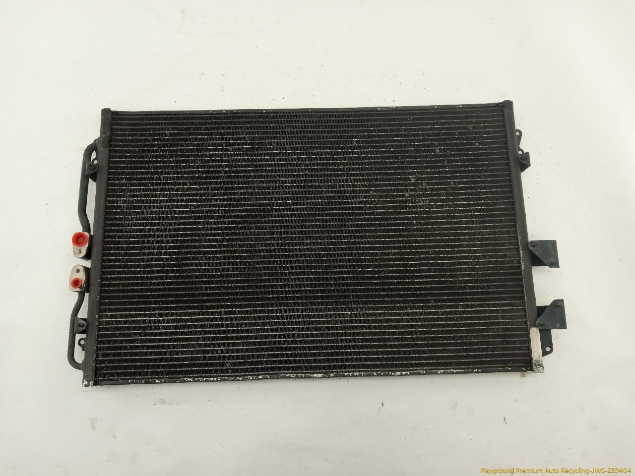 Maserati Quattroporte 2003-2011 Ac condenser P/N 52400530