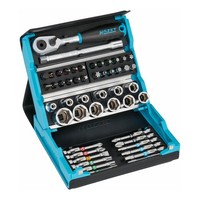 Hazet Smartcase Bit Satz 2200SC-2 : 50