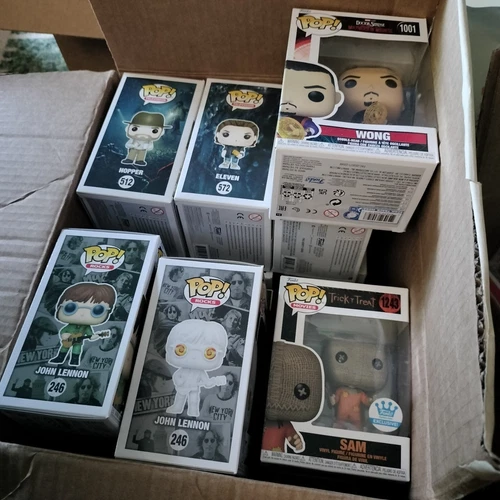 MIsc. Funko Pops - You choose