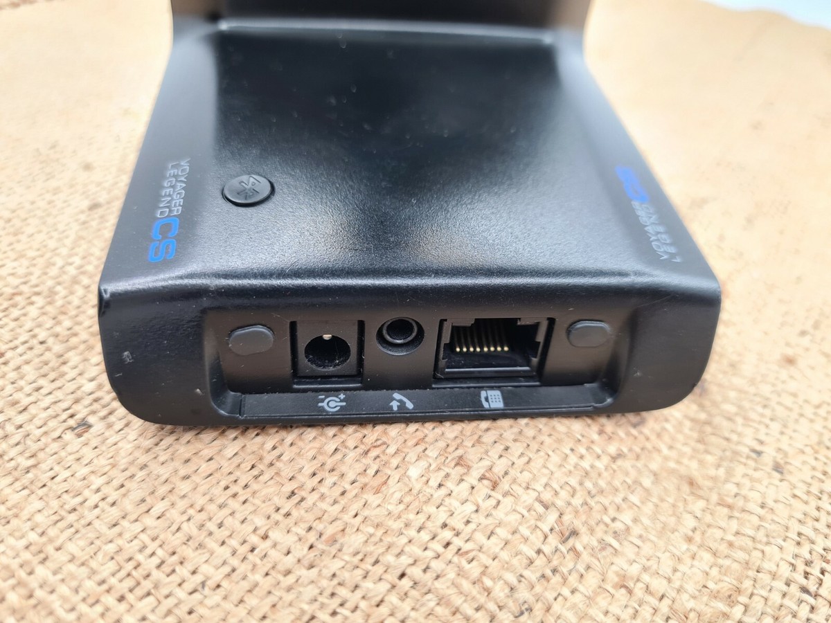 plantronics ワイヤレスヘッドセットシステム　CSEB-01 plantronics ワイヤレスヘッドセットシステム CSEB-01 - メルカリ