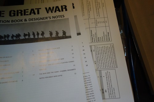 Alfred Nofi’s The Great War by one small step - Picture 4 of 7