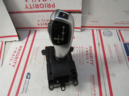BMW 535I 2011 2012 2013 2015 2016 CONSOLA CENTRAL CAMBIO AUTOMÁTICO DE MARCHAS - Imagen 3 de 4