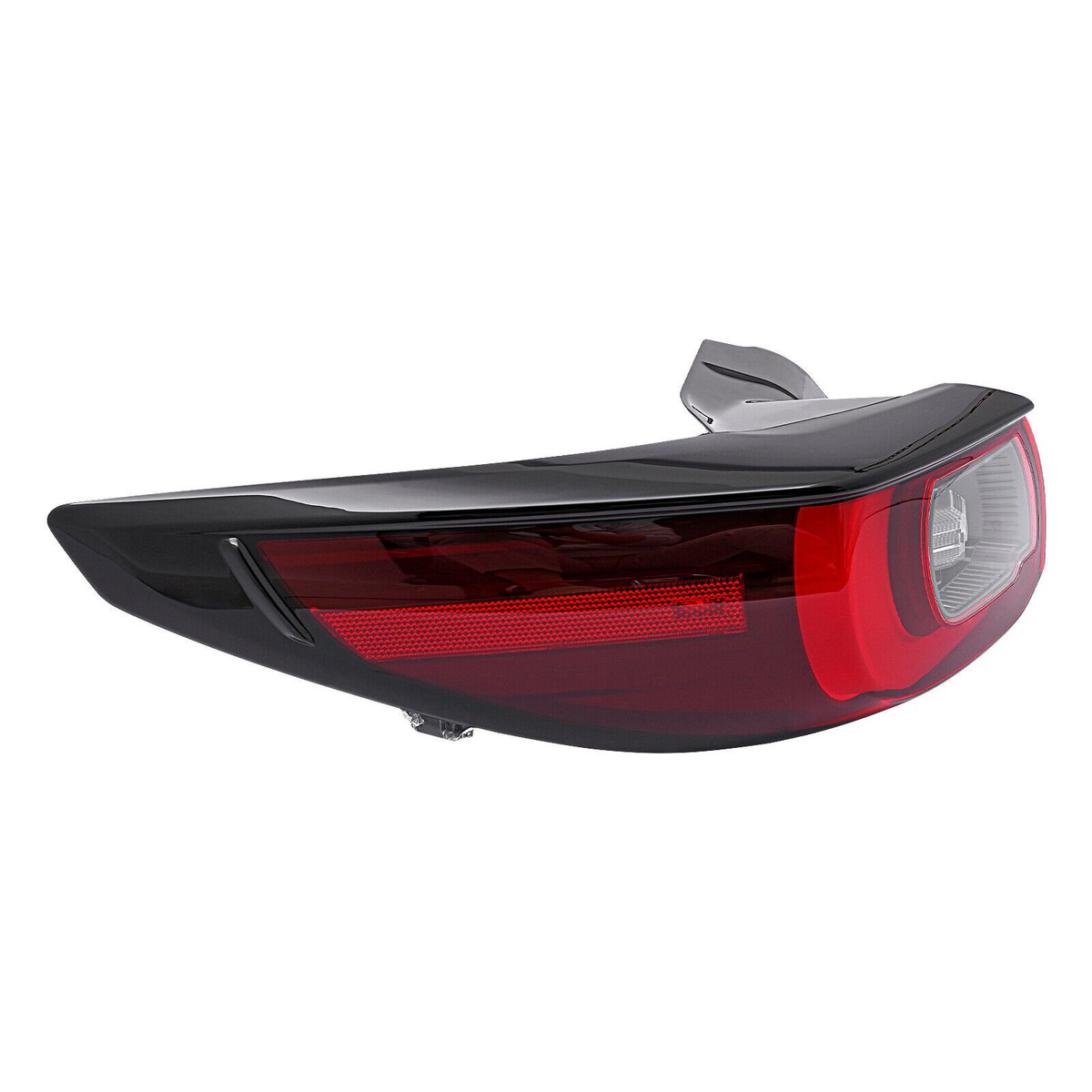 Tail Light Assembly For 2022-2023 Mazda CX5 CX-5 Outer Driver Left