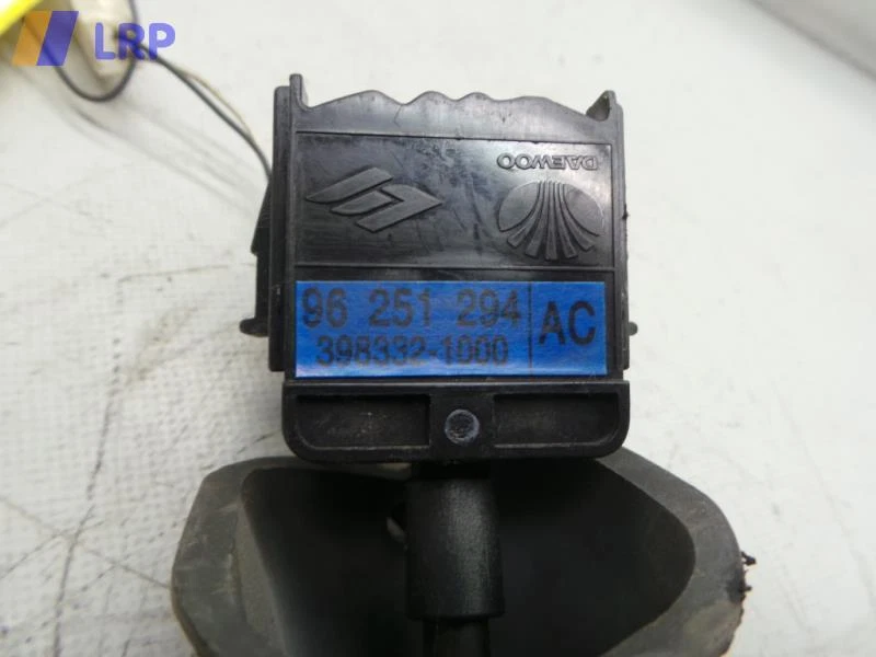 Interruttore tergicristallo originale Daewoo Nubira J100 Wagon 96251294AC 3983321000 anno 1998 - Immagine 2 di 4