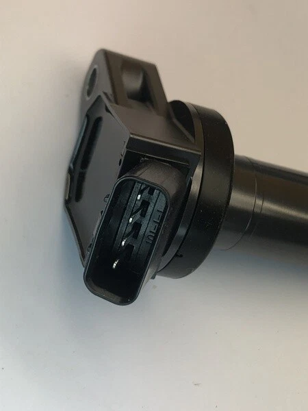 Bobina de encendido para Lexus GYL15 RX450H 3,5 L híbrido 06-15 2GRFE Bosch 2 años de garantía Foto 3 de 4