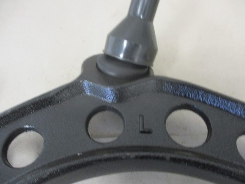 BMW Z3 3er E36 Querlenker Dreieckslenker Radaufhängung vorne links unten NEU NK - Picture 3 of 12