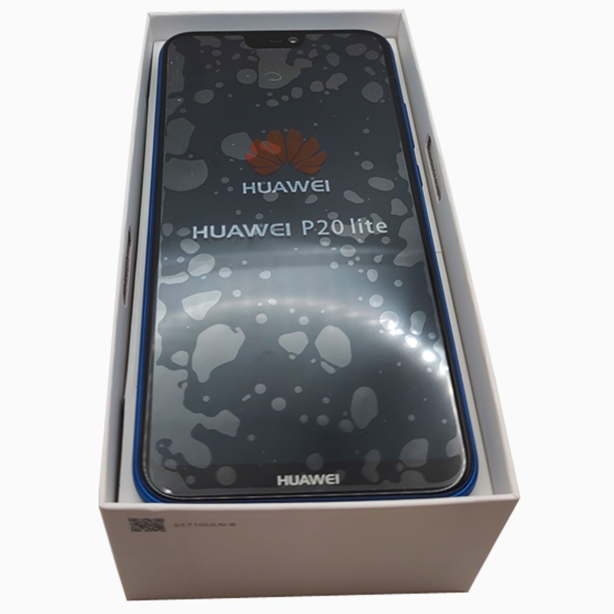 P20 HUAWEI lite 32GB ANE-LX2J - Huawei Y!mobile Lite | SIMフリー