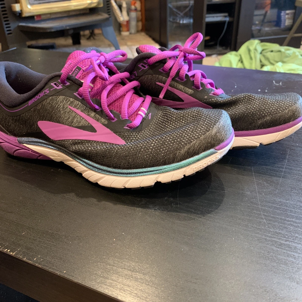 Brooks women's purecadence 7 running shoes new arrivals
