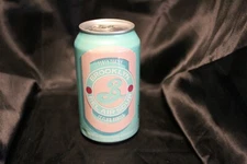 NY - Brooklyn Brewery - BROOKLYN BEL AIR SOUR - 12oz empty Micro Craft Beer Can