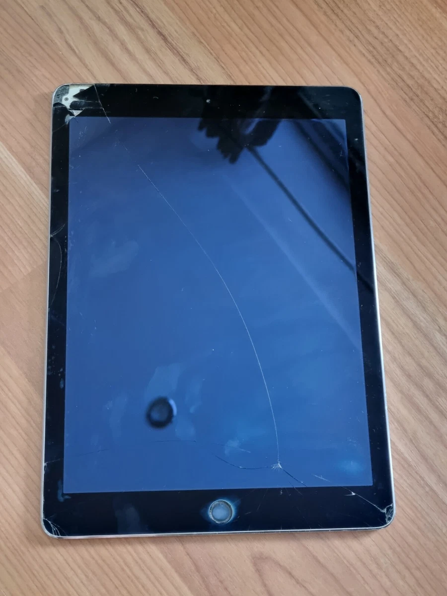 Apple iPad Air 2 Wi-Fi 64 GB Tablets & eReaders for sale | eBay UK