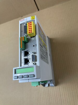 Used&Tested100% HCS01.1E-W0009-A-02-B-ET-EC-PB-L4-NN-FW (Used working) by DHL