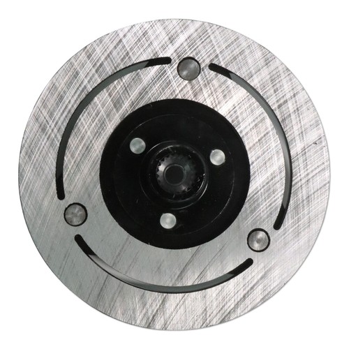 Embrague compresor de aire acondicionado para Dodge Ram 2500 3500 2006-2009 5,9 L 6,7 L 55111411AE EE. UU. - Imagen 6 de 13