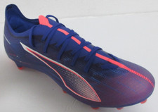 Puma Ultra 5 Match  FG/AG  Soccer Cleats Mens...