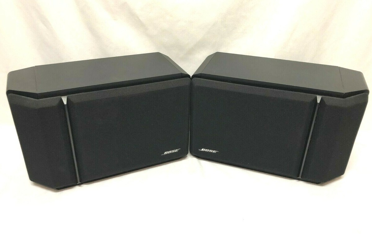 BOSE 201シリーズ　ペア BOSE ボーズ 201-II MUSIC MONITOR ミュージックモニター ペア