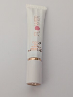 Flower Beauty Color Shift Lip Smoothie Lipgloss 12ml 0.4oz Read Desc