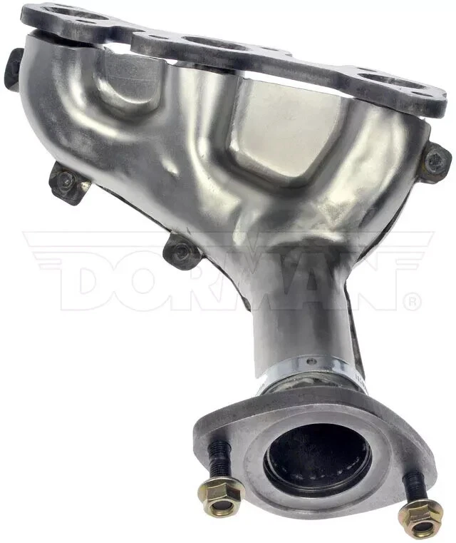 Colector de escape Dorman 674-806 para 94-03 Lexus Toyota Avalon Camry ES300 Solara Foto 2 de 3