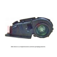 HeizungsgebläSe InnenraumgebläSe FüR Renault Clio II Bb_ Cb_ Kasten SB0/1/2_