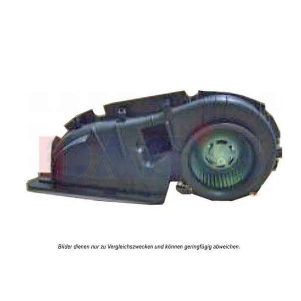 HeizungsgebläSe InnenraumgebläSe FüR Renault Clio II Bb_ Cb_ Kasten SB0/1/2_-image