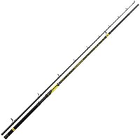 Black Cat Welsrute 2,40M 350G Perfect Passion XH-S Rute, Wallerrute, Angelrute