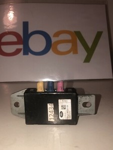 JAGUAR XE AERIAL ANTENNE AMPLIFIER MODULE UNIT X760 2015 DPLA-19C097-BA