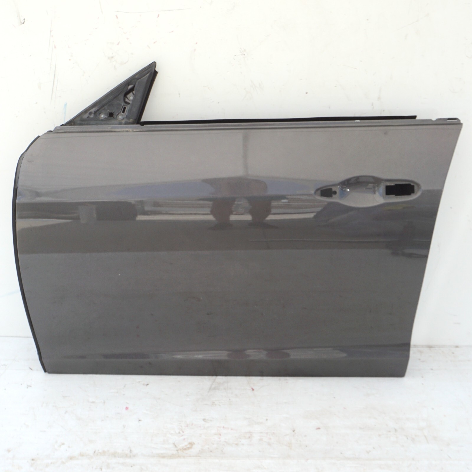 Maserati Ghibli 2014-2019 FRONT+LEFT Door shell