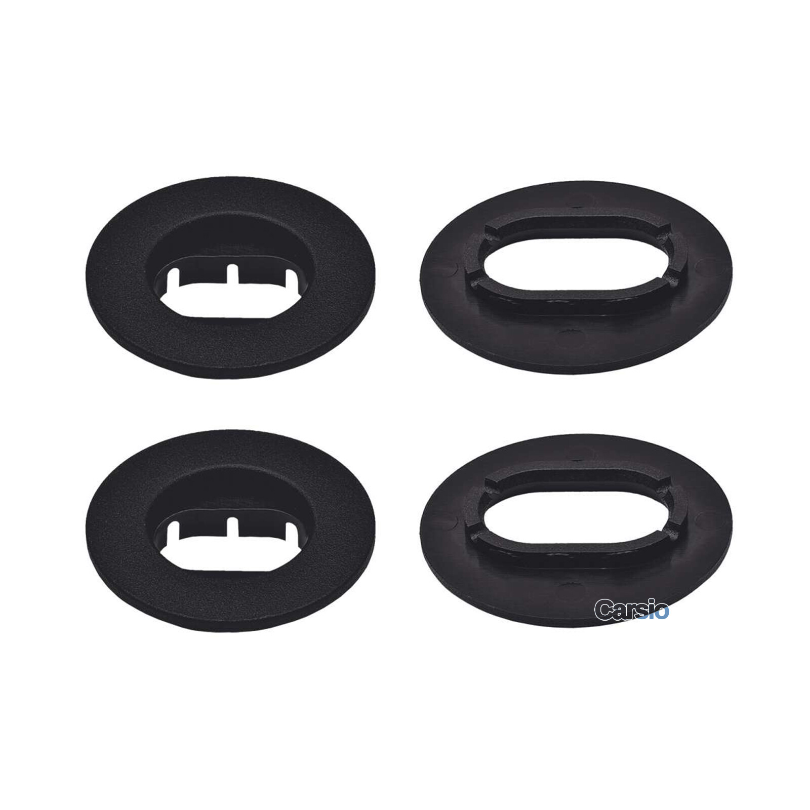 Executive High Pile Velour Carpet Car Floor Mats For MG MG4 EV 2022+ eBay